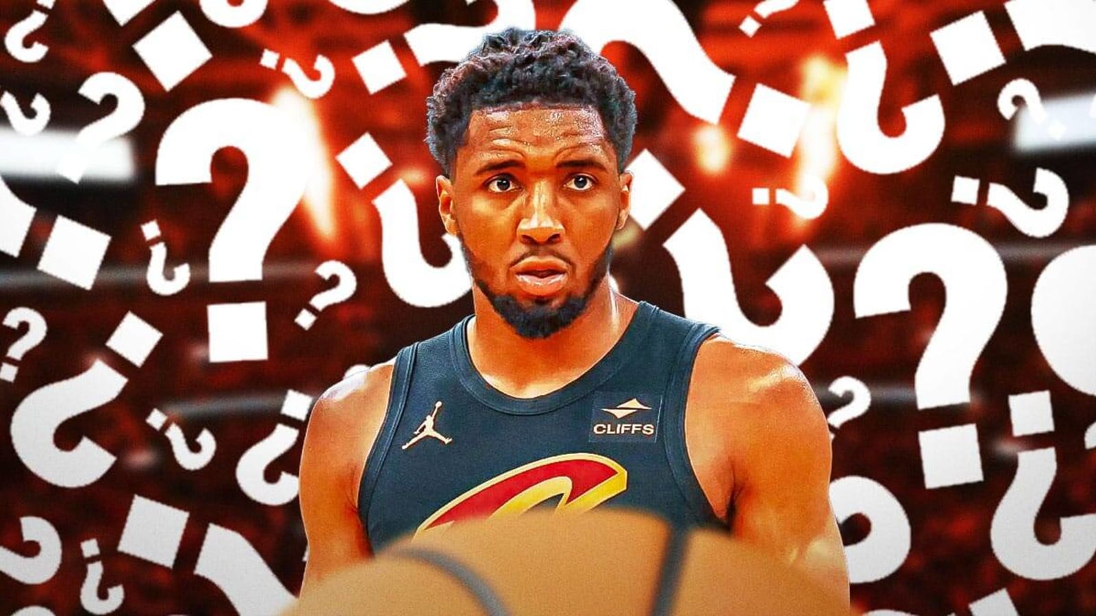 Is Cavs' Donovan Mitchell playing vs. Wizards? Latest injury