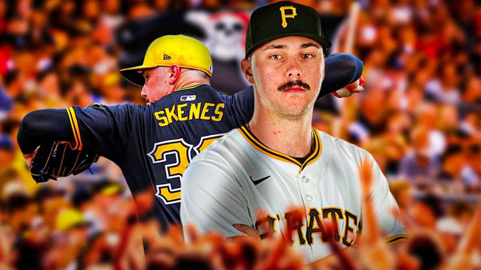 Why Paul Skenes means everything to Pirates after decades of irrelevance