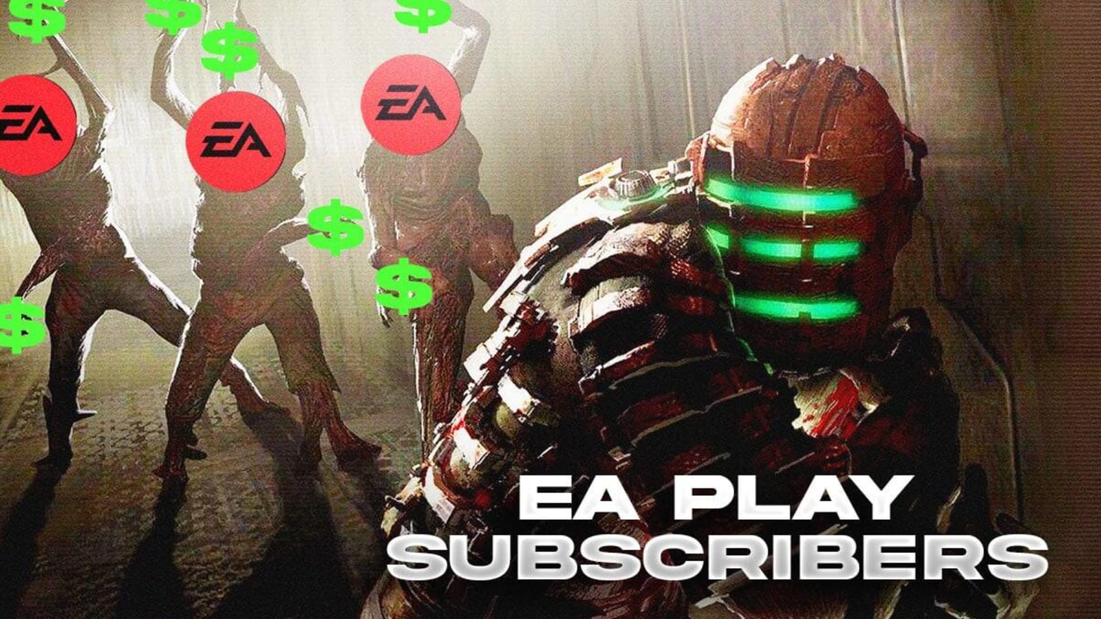 EA Play Subscription Prices Increasing This May