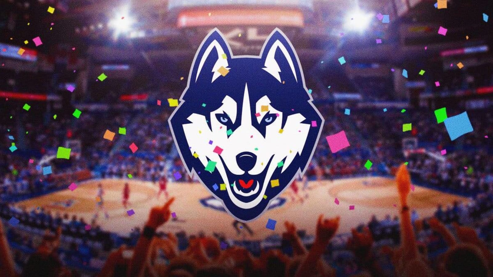 UConn basketball’s historic no. 1 seeding in NCAA Tournament has fans going crazy