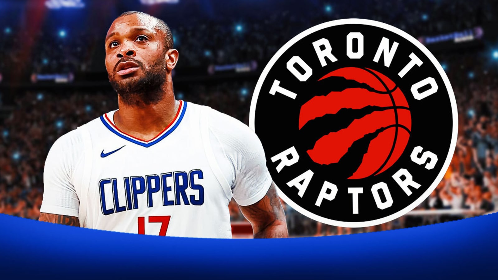Knicks add PJ Tucker on 10-day contract