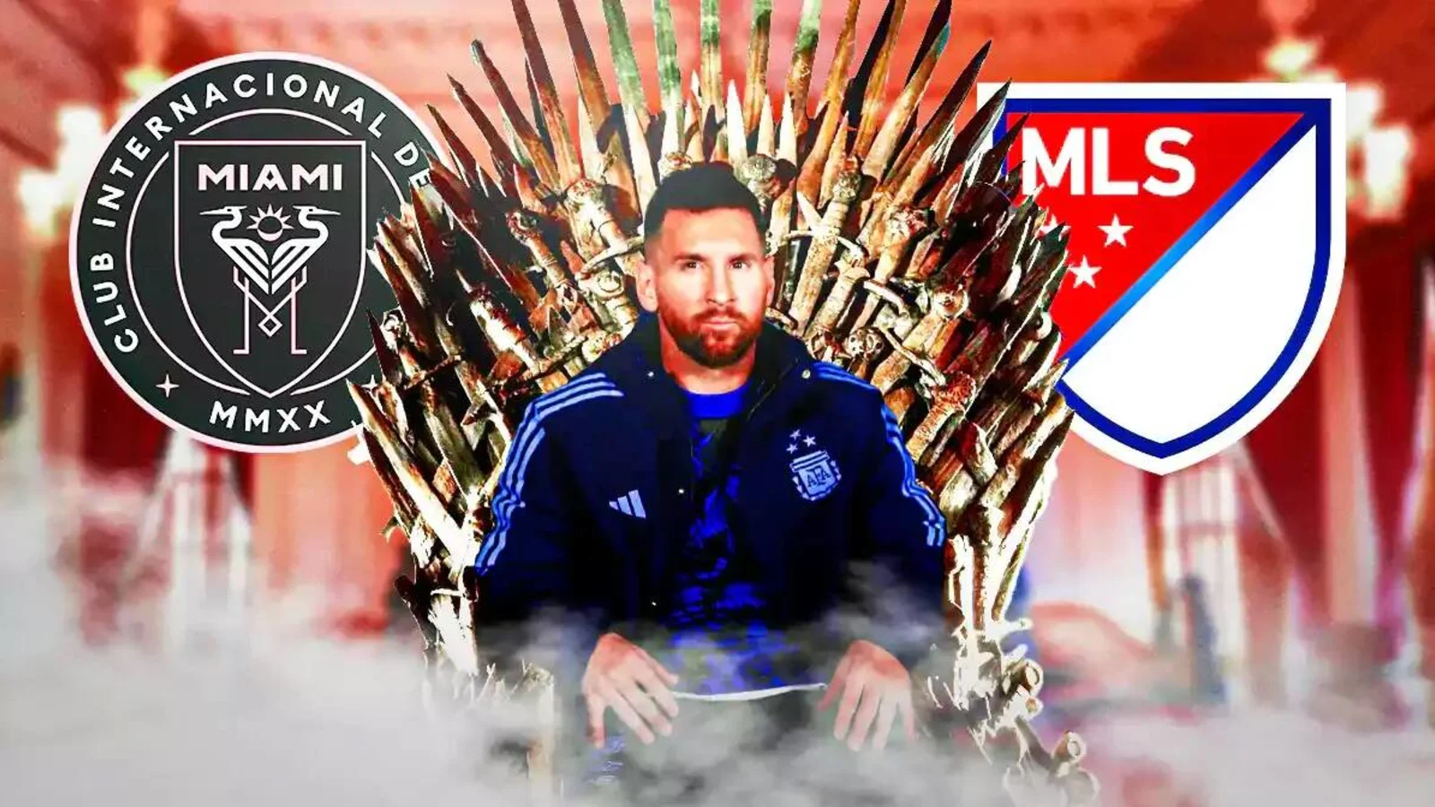 Inter Miami’s Lionel Messi opens the floodgates for MLS transfers