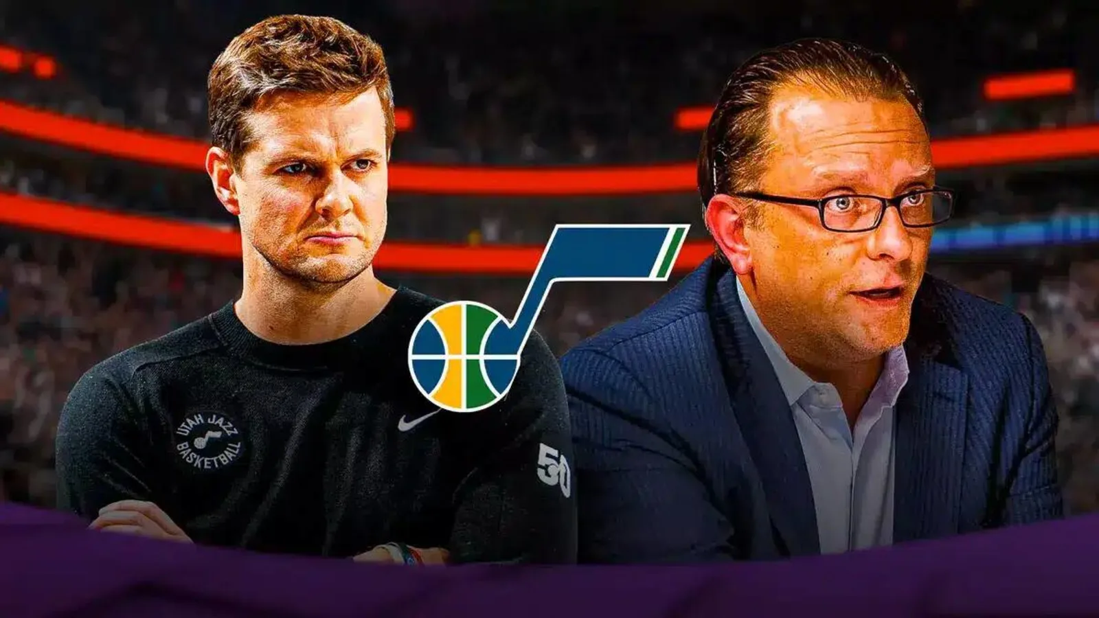 Jazz’s biggest mistake at 2024 NBA trade deadline