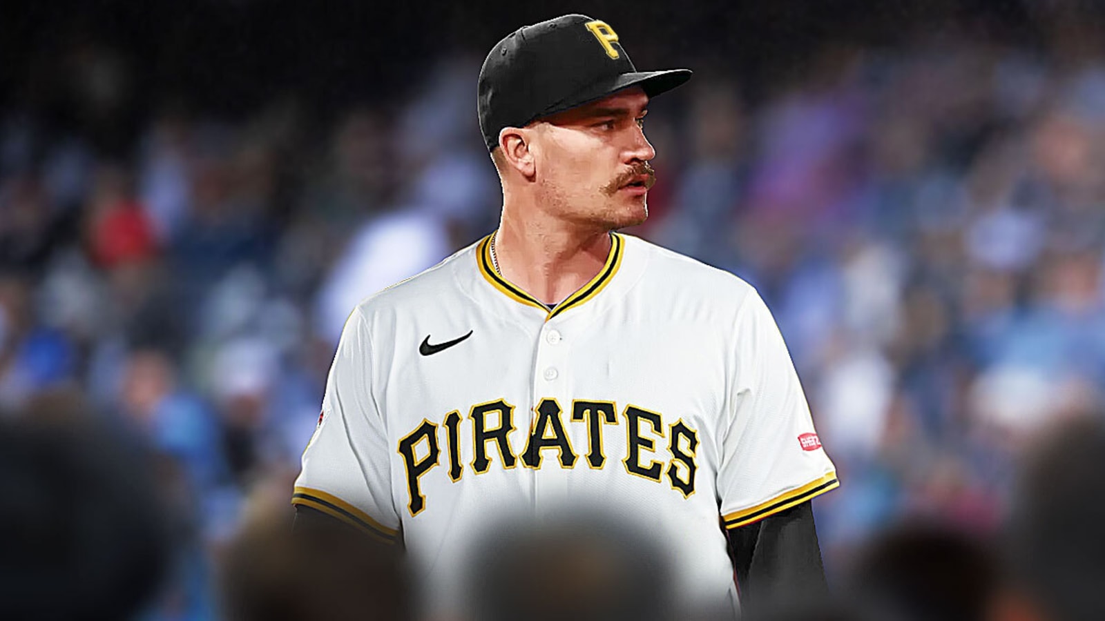 Pirates land ex-Dodgers, Angels starter on $5 million contract