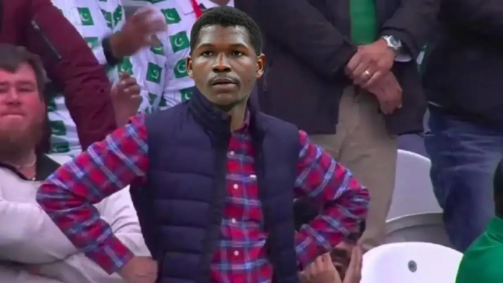 Timberwolves’ Anthony Edwards doubles down on ‘terrible’ officiating vs