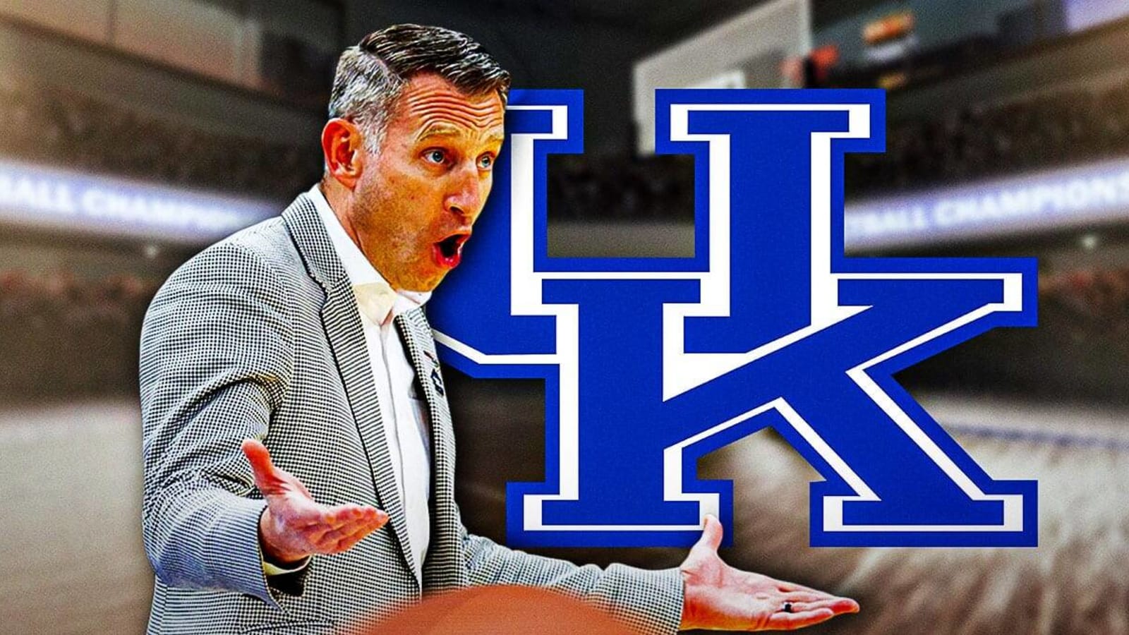 Kentucky basketball’s $18 million reason why Nate Oats to Wildcats is a pipe dream