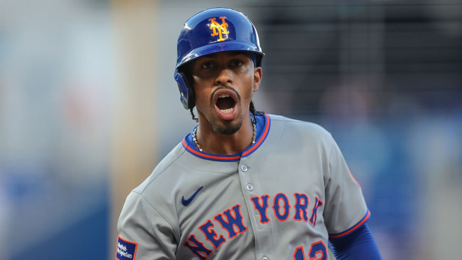 MLB players have minds blown by ESPN’s disrespect of Mets’ Francisco Lindor
