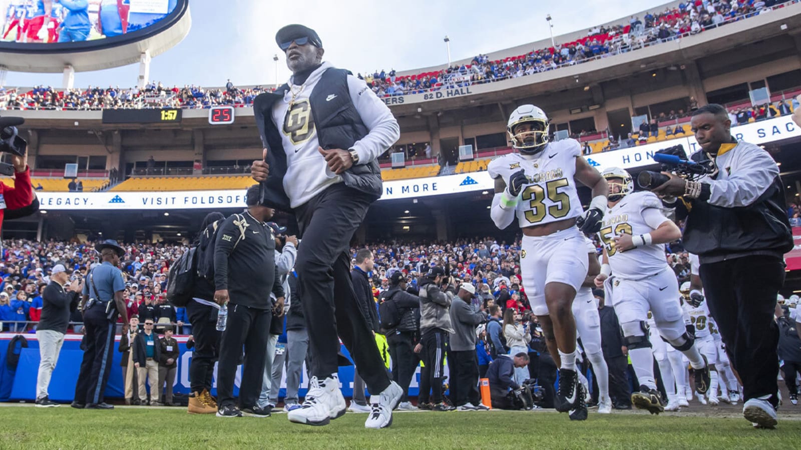 Colorado’s 6 top targets in 2024-25 transfer portal