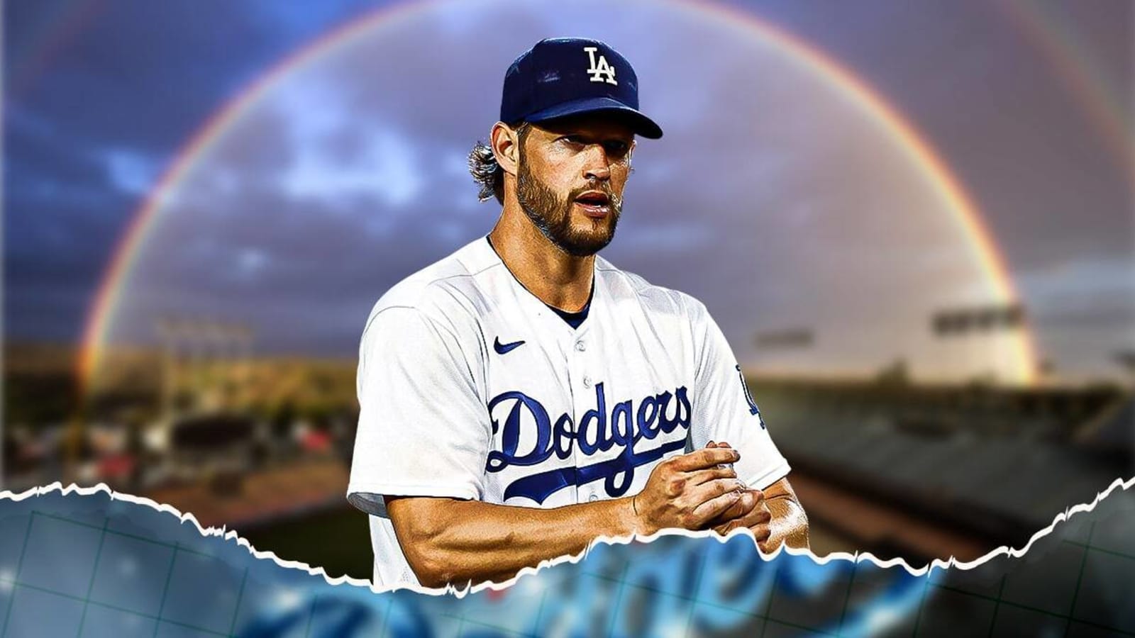 Dodgers’ Clayton Kershaw injury update will catch LA fans’ attention