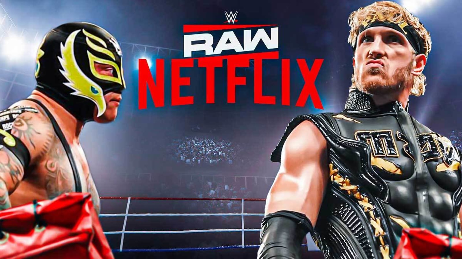 WWE fans livid after Netflix abruptly cuts RAW at the worst moment