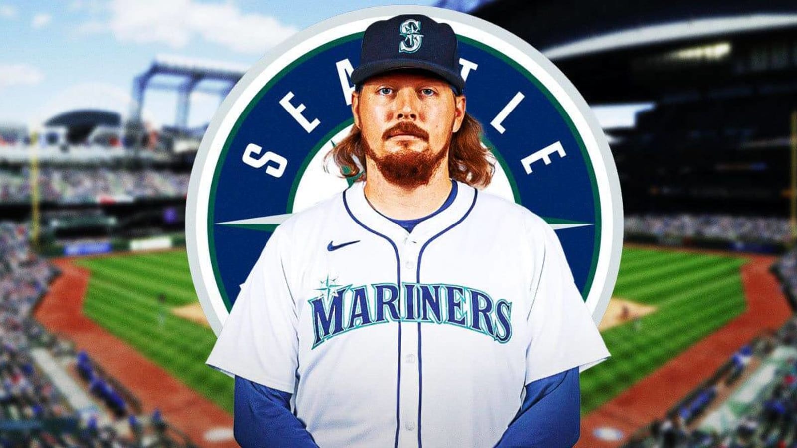 Mariners agree to sign former Astros pitcher