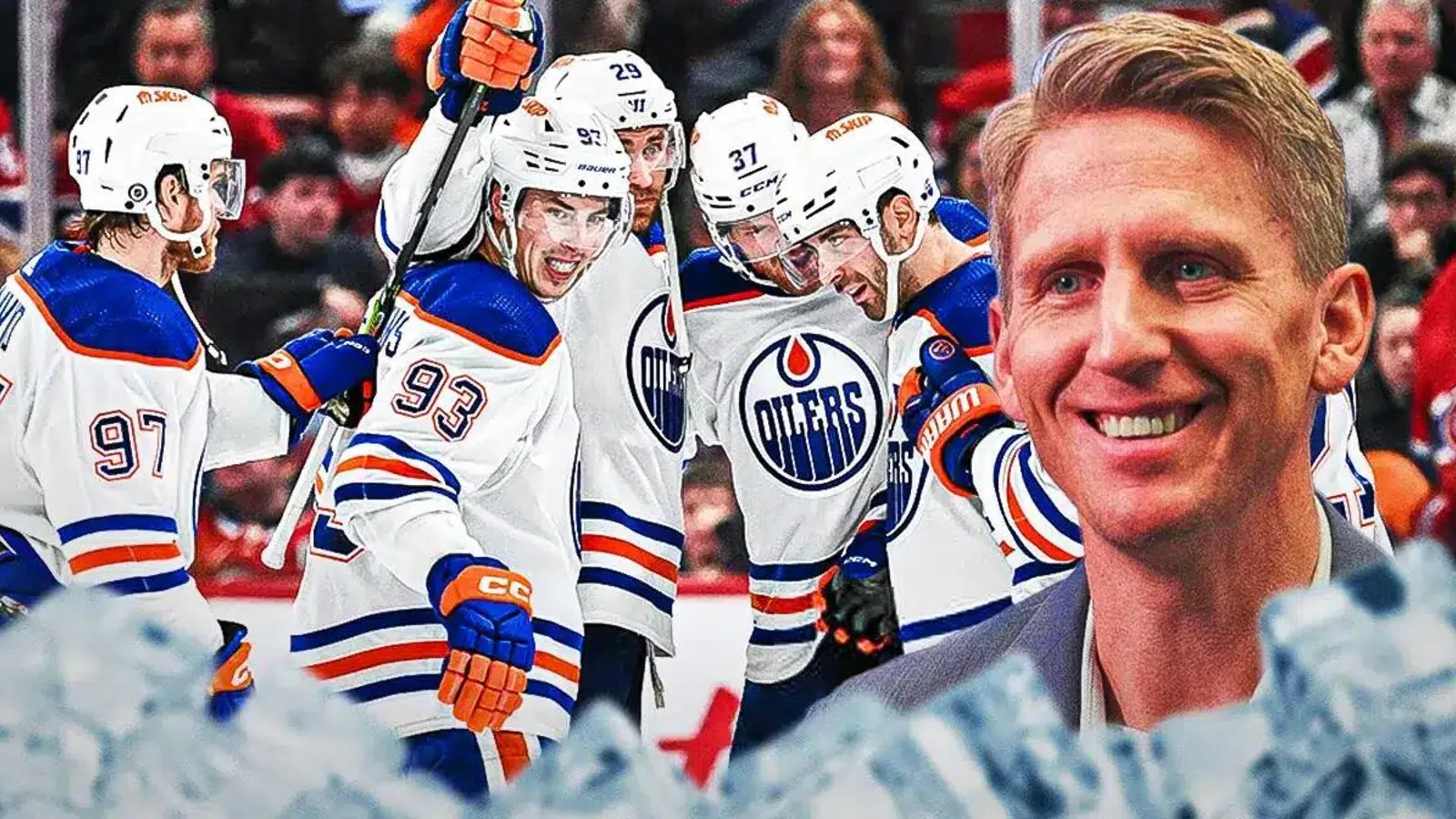 Oilers’ Kris Knoblauch reveals secret behind historic winning streak