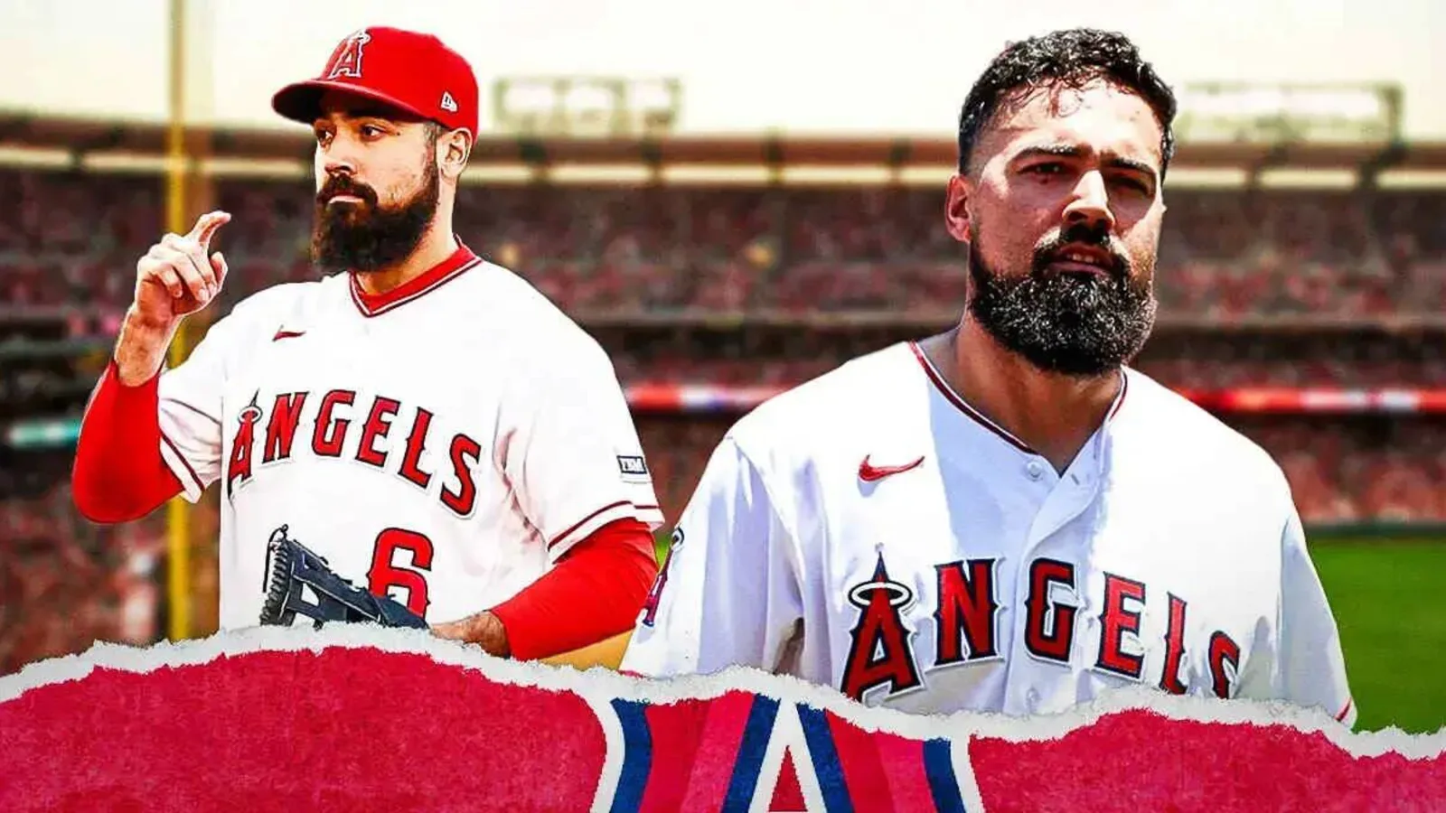 Angels’ Anthony Rendon doesn’t hold back on playing in MLB: ‘Never been a top priority’