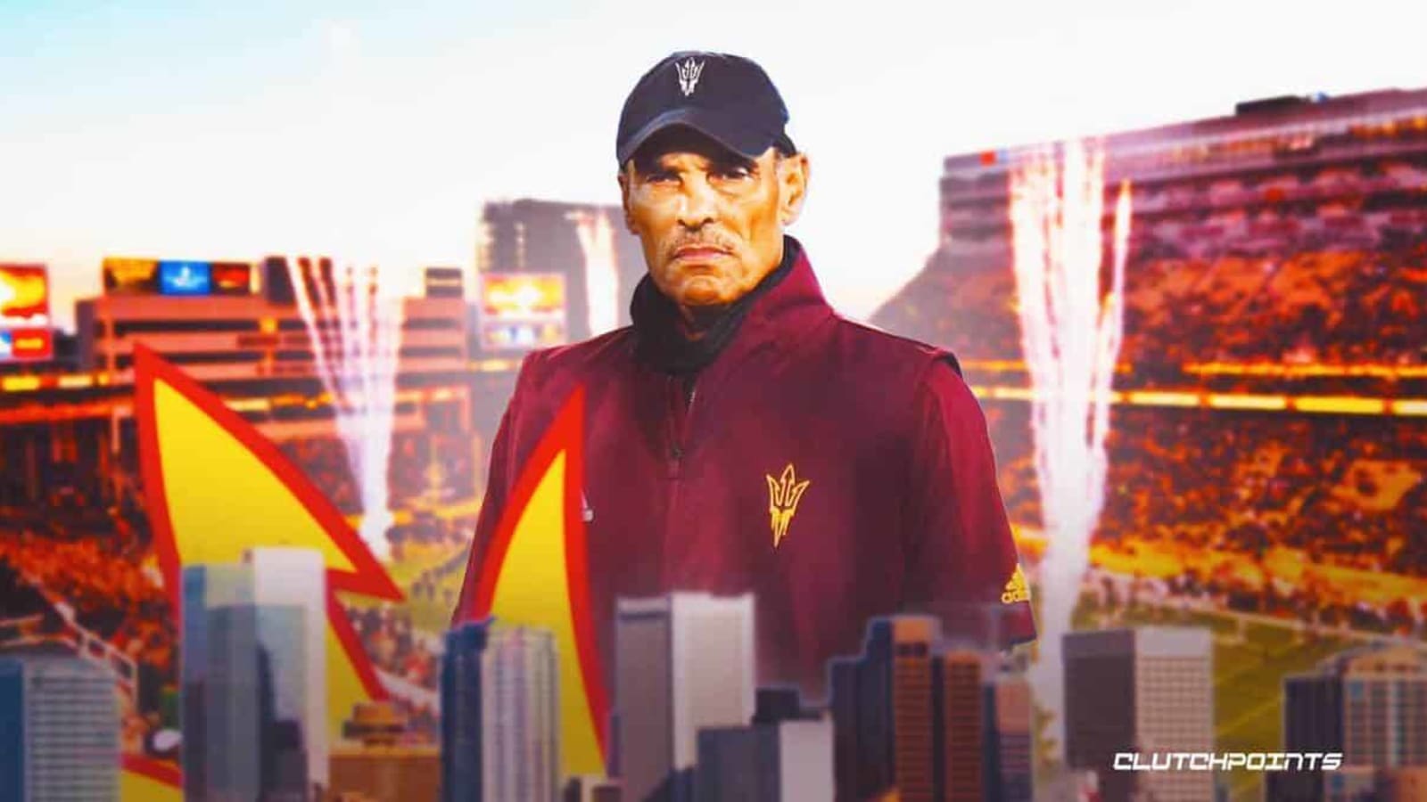 Rumor: Shocking details emerge on Herm Edwards’ Arizona State football tenure after firing