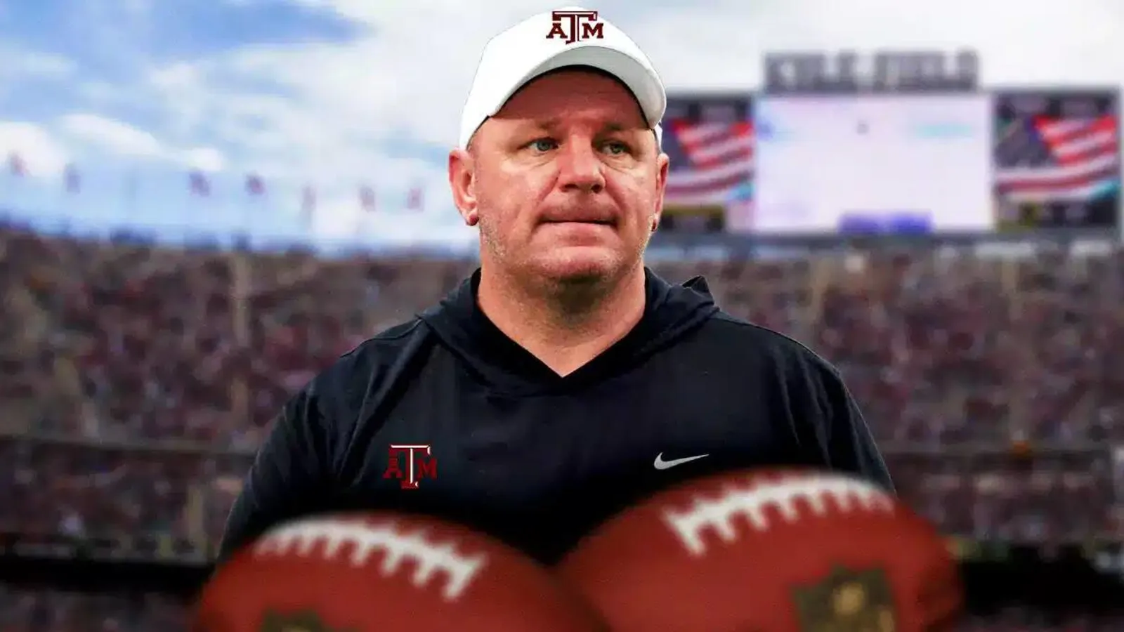 Texas A&M football’s Mike Elko dishes on 2024 expectations