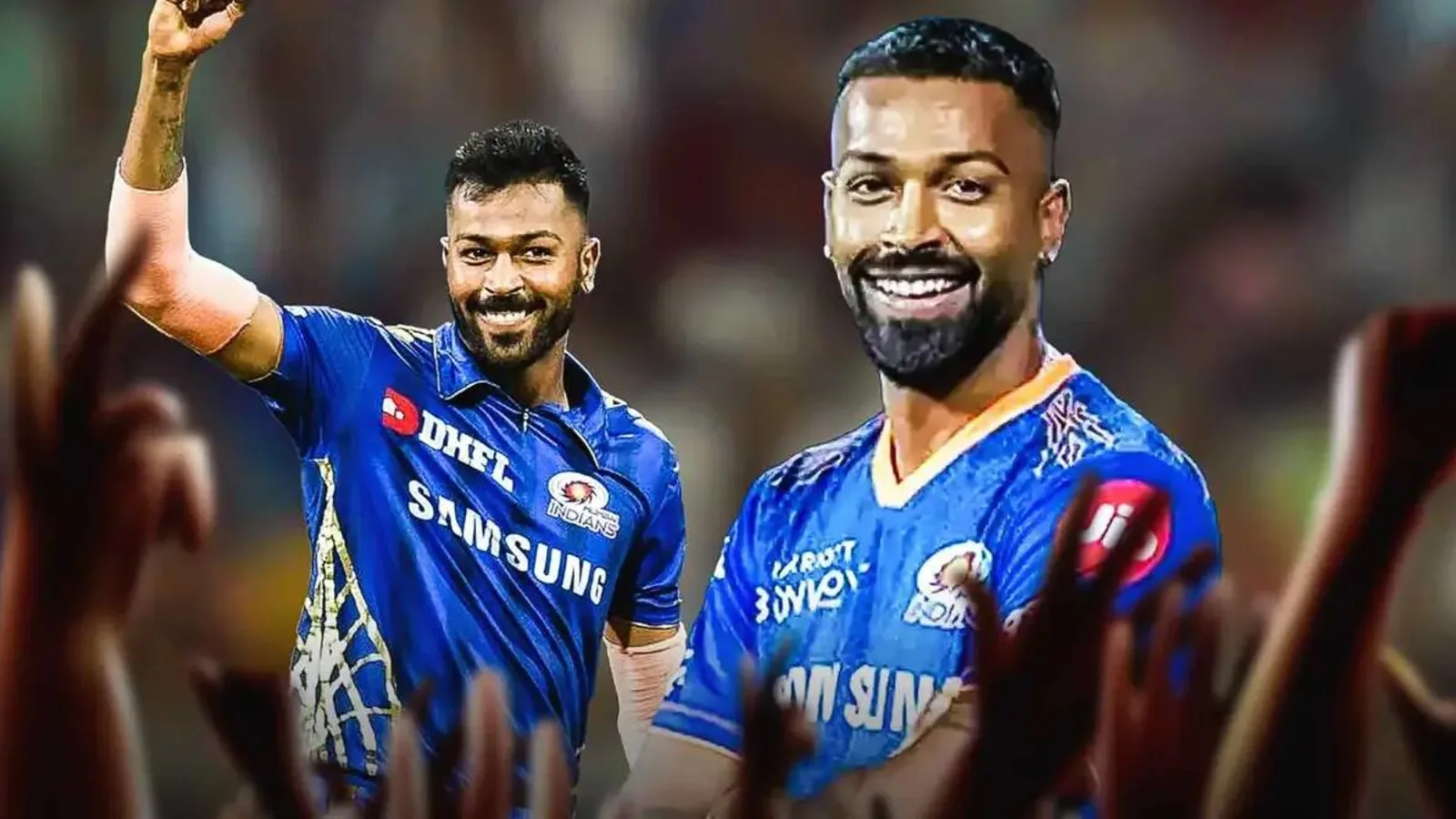 Hardik Pandya warned amid row over Ritika Sajdeh’s remarks