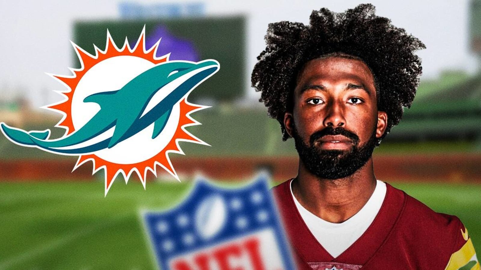 Dolphins sign Kendall Fuller to 2-year, $16.5 million contract as Xavien Howard replacement