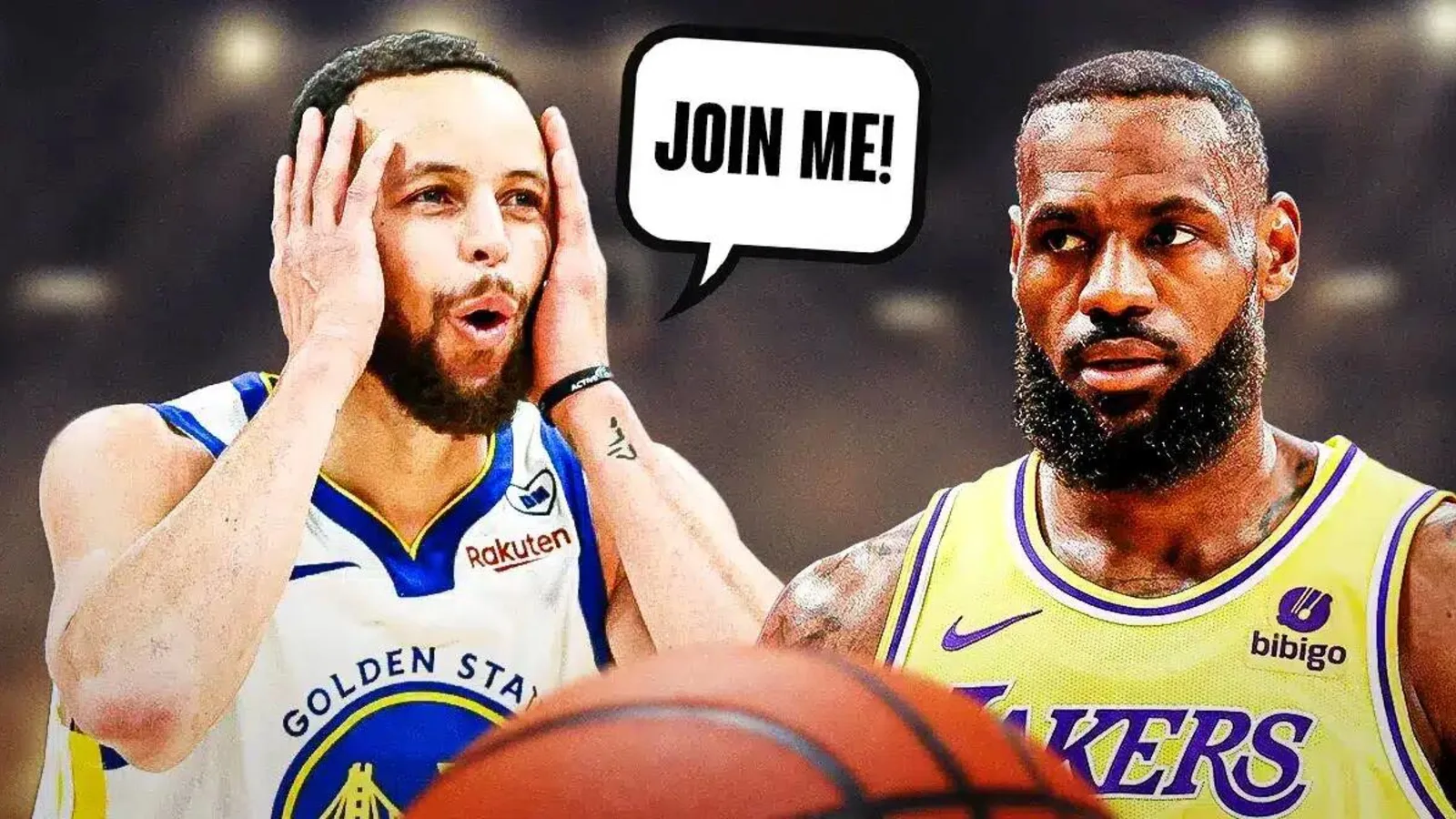 lebron james golden state warriors trade