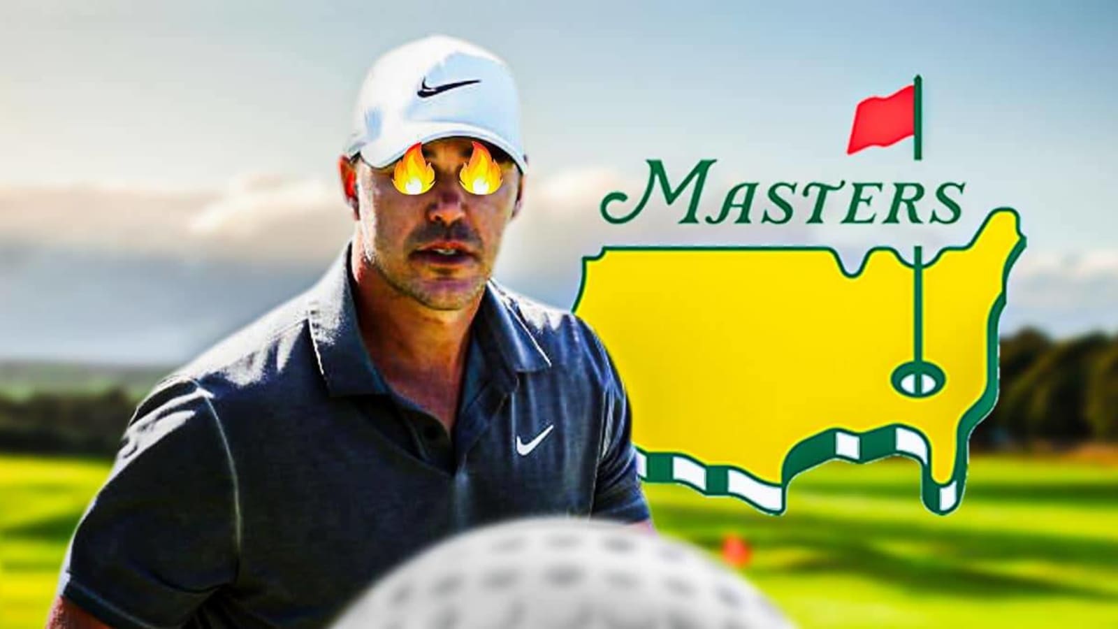 Brooks Koepka’s extremely confident take before 2024 Masters