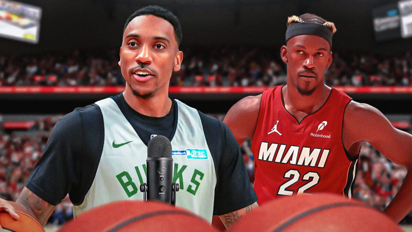 Jimmy Butler’s Ex-Timberwolves teammate gets real on Heat star’s latest suspension