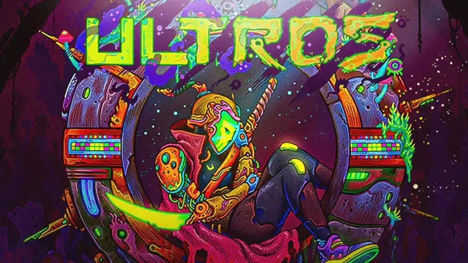 Ultros Release Date, Gameplay, Story, Trailers