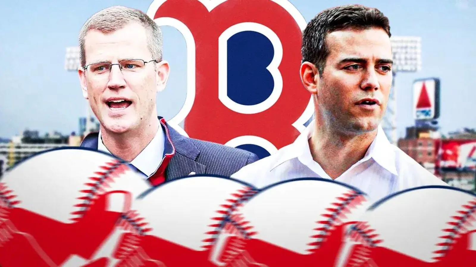 Red Sox President Sam Kennedy clarifies Theo Epstein’s new role with franchise