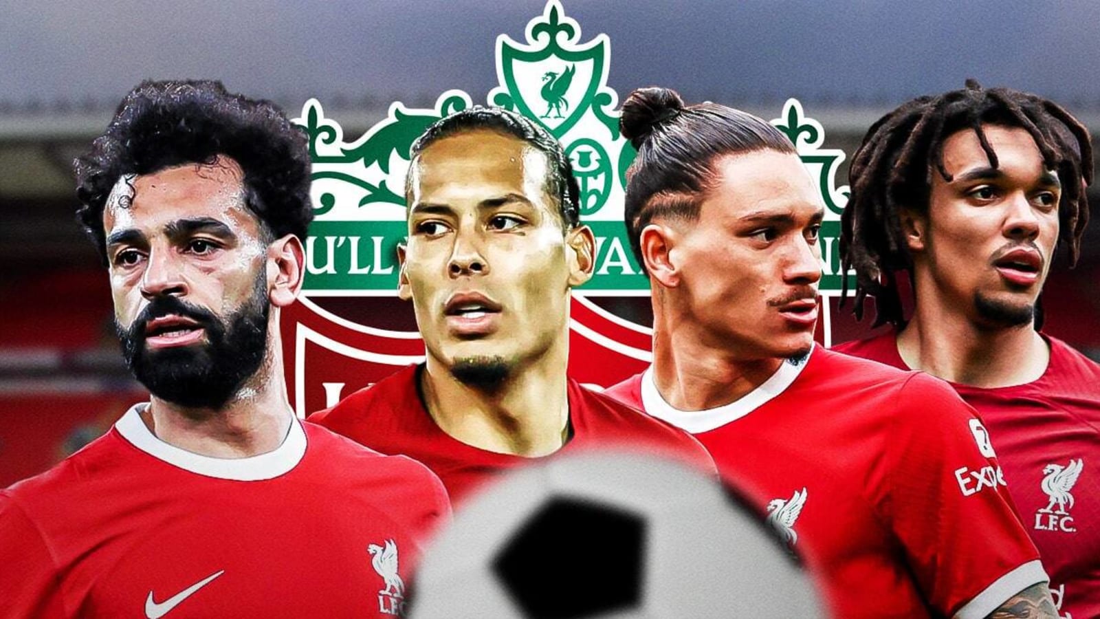 3 players most to blame for Liverpool’s EPL title collapse