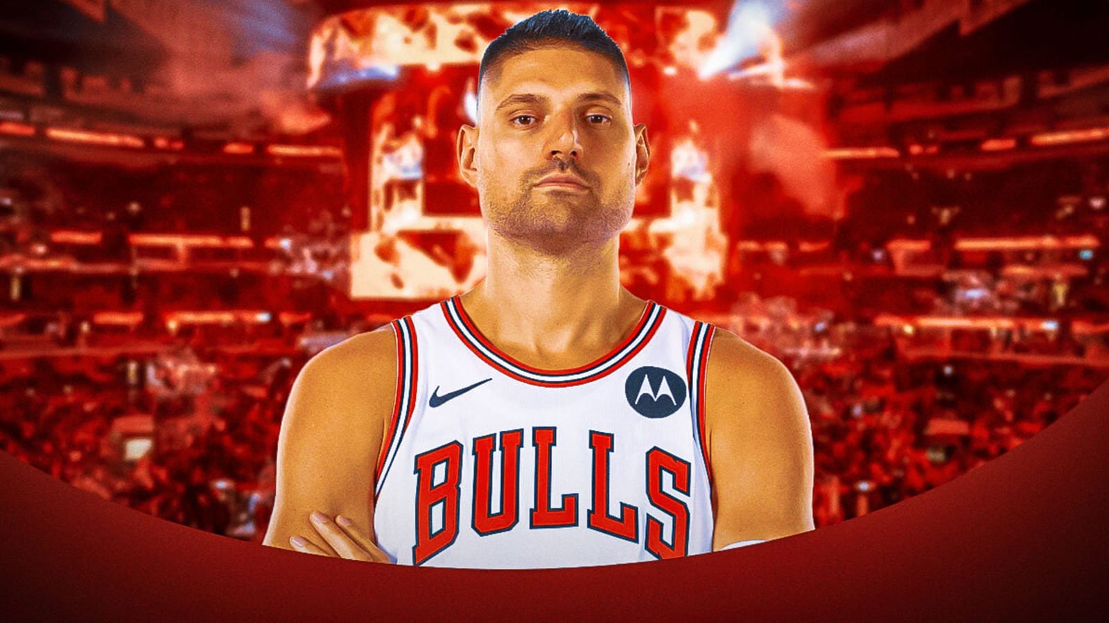 Nikola Vucevic’s brutally honest assessment of trade rumors
