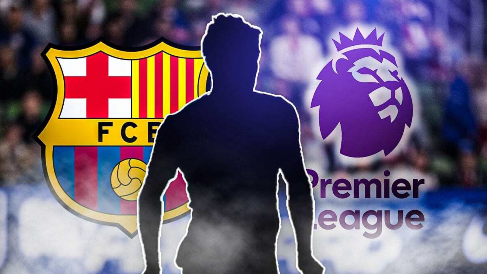 FC Barcelona star interested in Premier League transfer