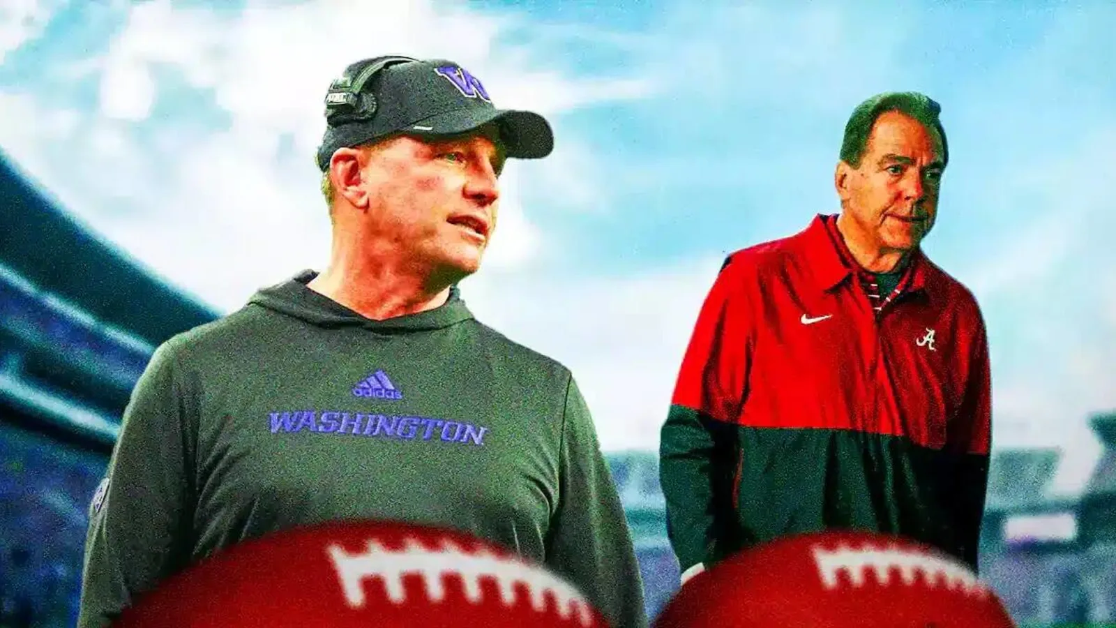 Kalen DeBoer to Alabama football head coach after Nick Saban