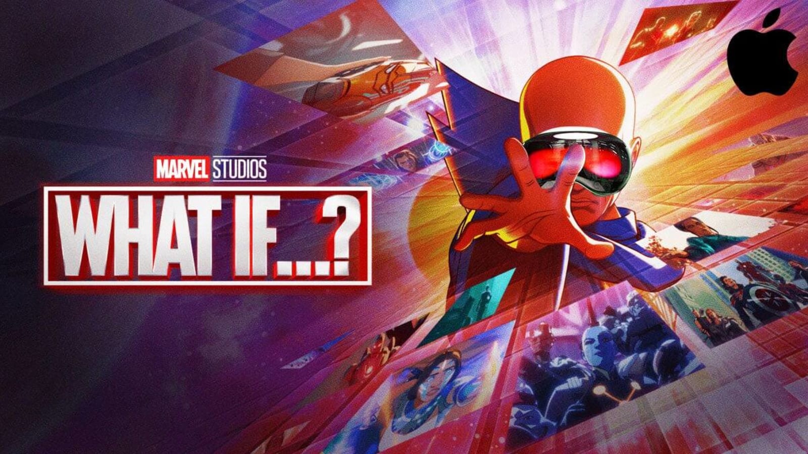 Marvel’s ‘What If…?’ Is Coming To VR