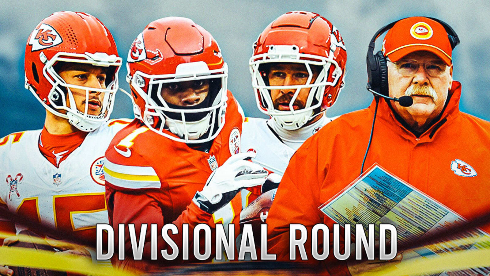 Kansas City Chiefs bold predictions for Divisional Round vs. Texans
