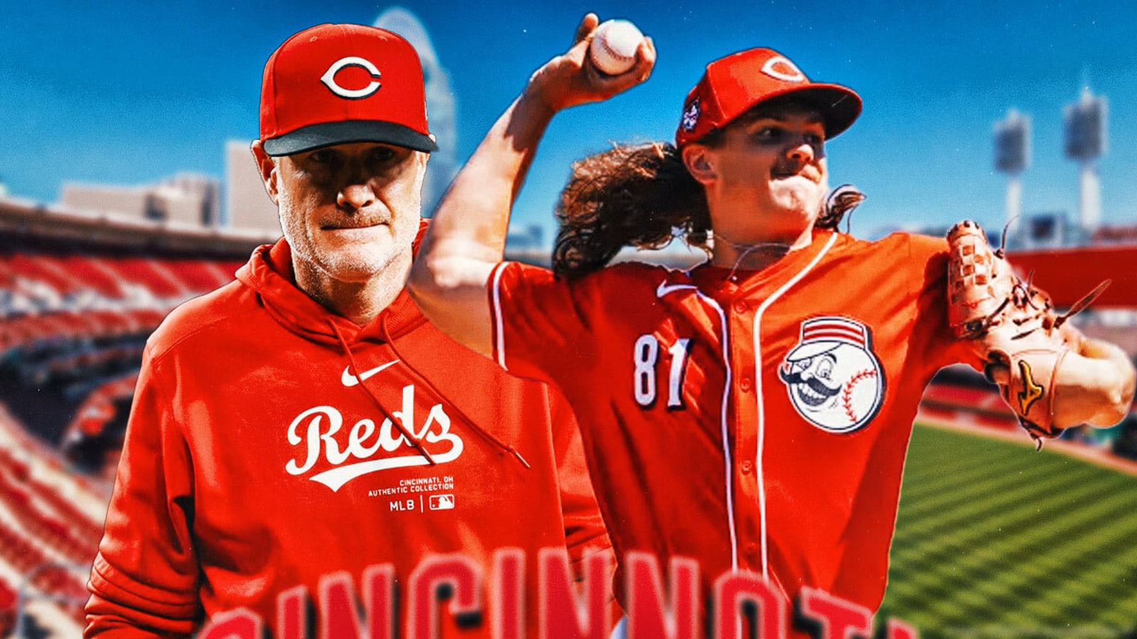 Reds bolsters roster with big prospect promotion