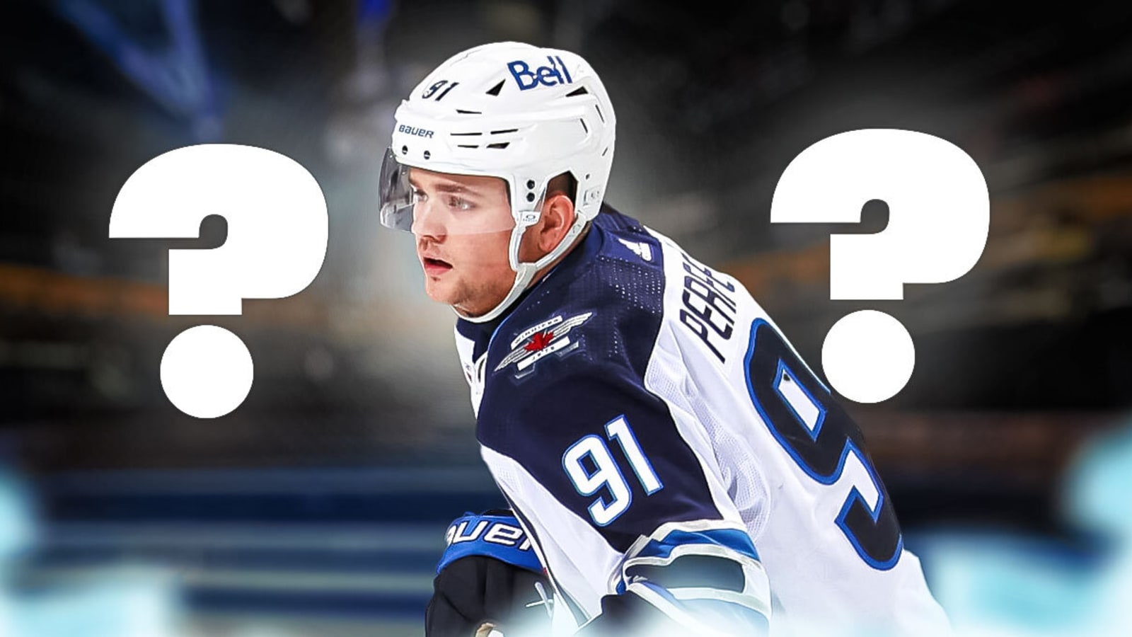  ‘Multiple teams’ willing to offer sheet Jets’ Cole Perfetti