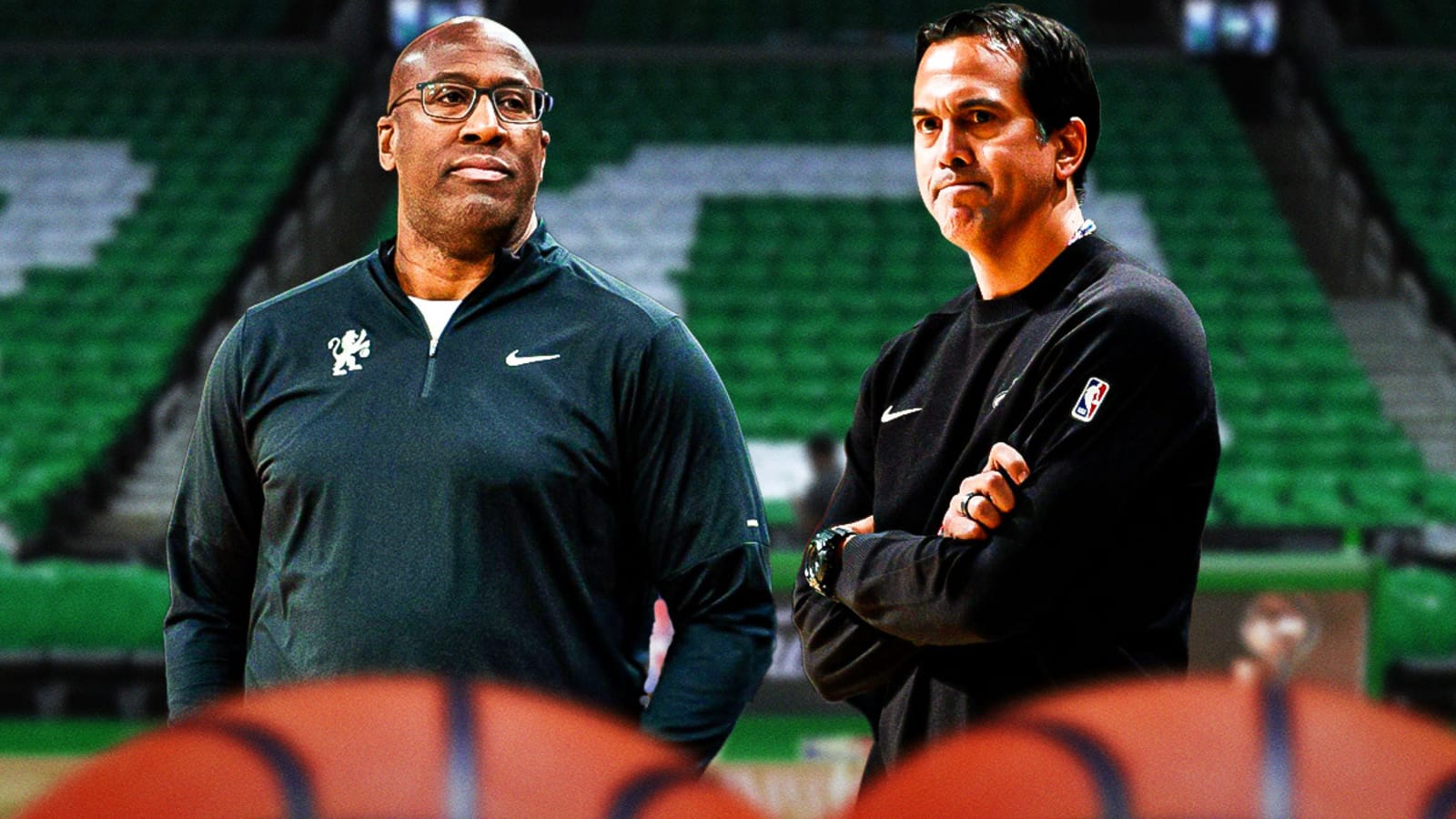 Heat HC Erik Spoelstra weighs in on Kings sudden Mike Brown firing