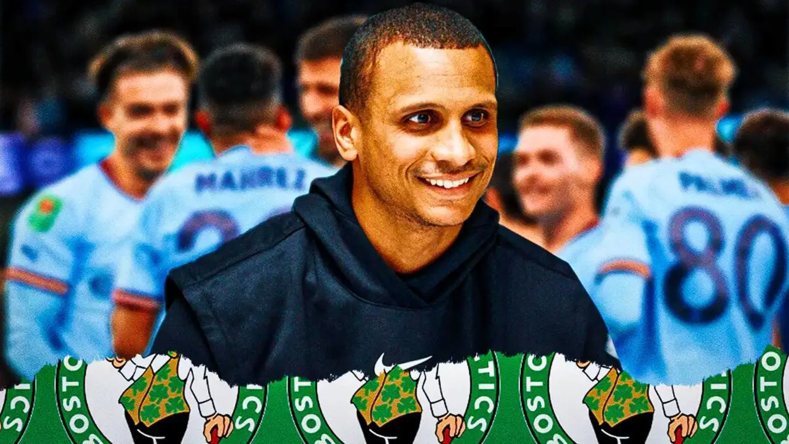 Celtics: Joe Mazzulla’s Manchester City visit confirms championship aspirations