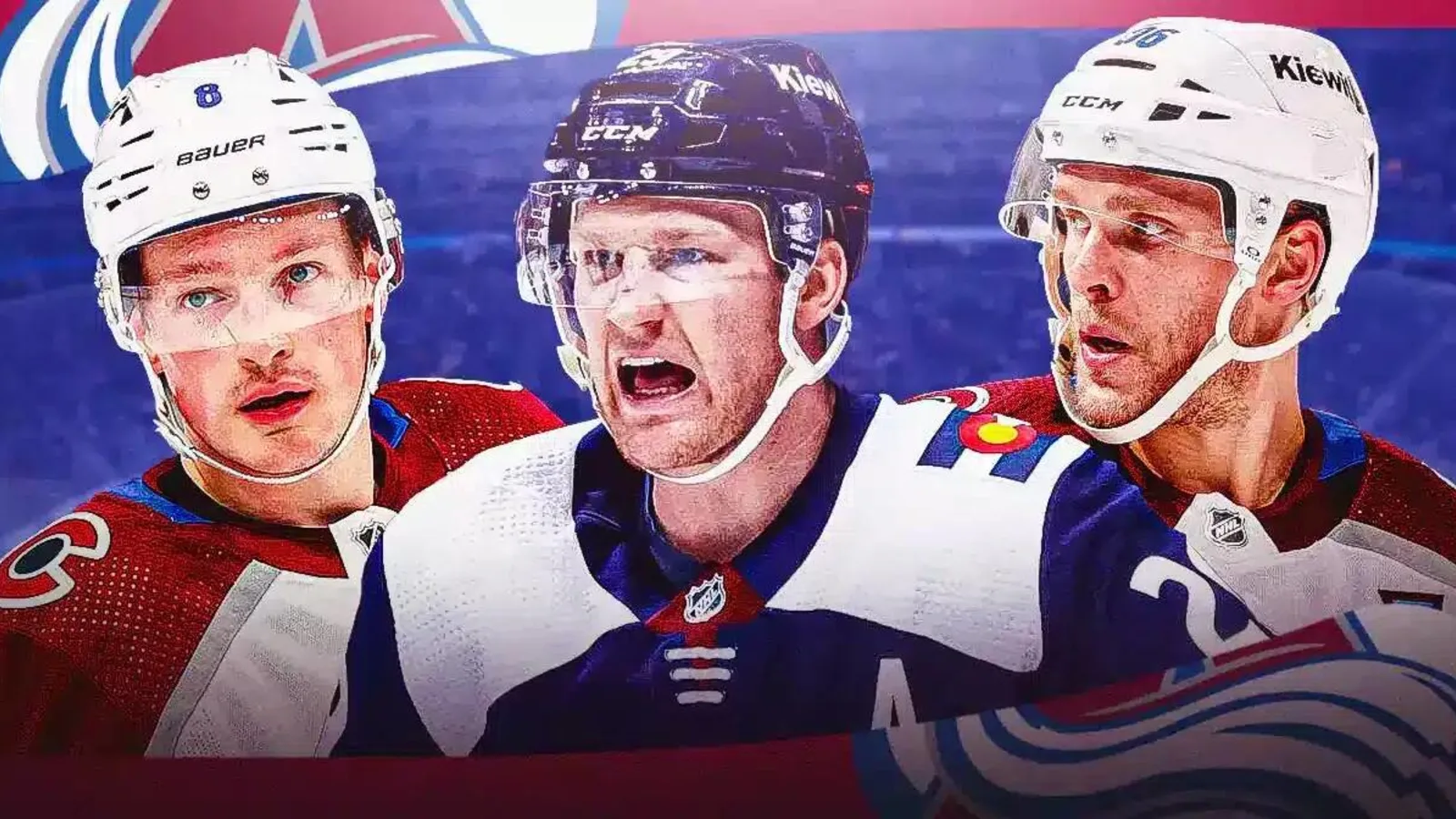 Avalanche’s fatal flaw that must be fixed at 2024 NHL trade deadline