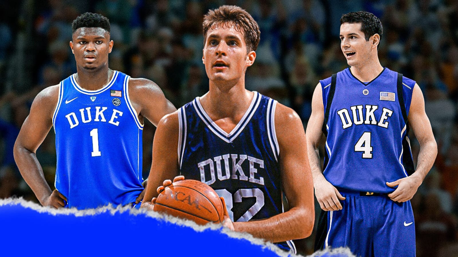 Greatest Duke basketball players of all time, ranked