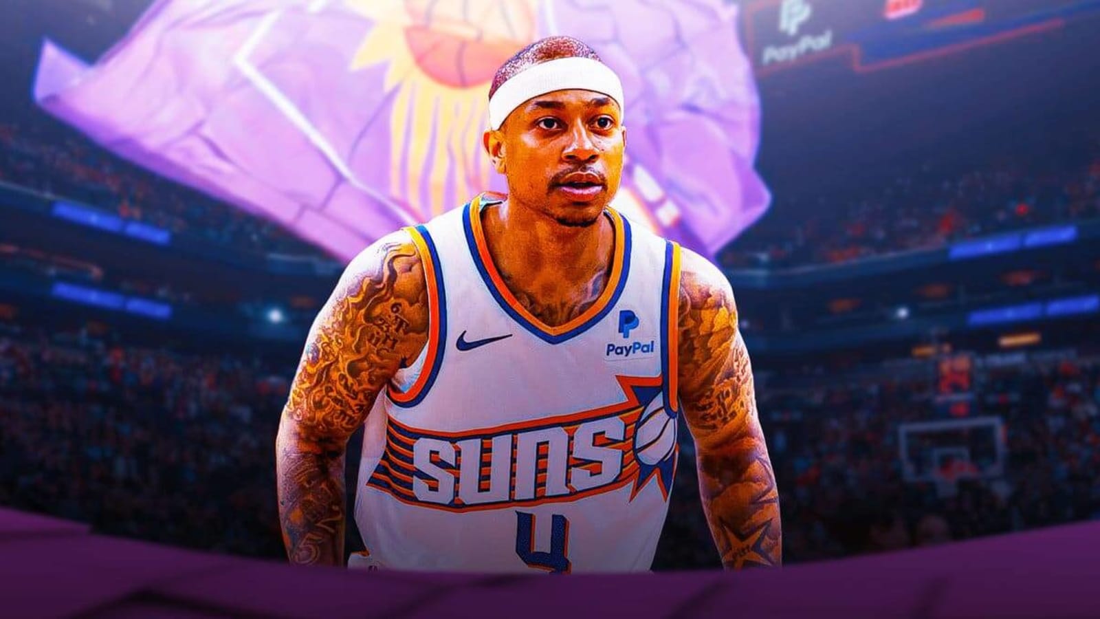 Suns planning major Isaiah Thomas move as season winds down