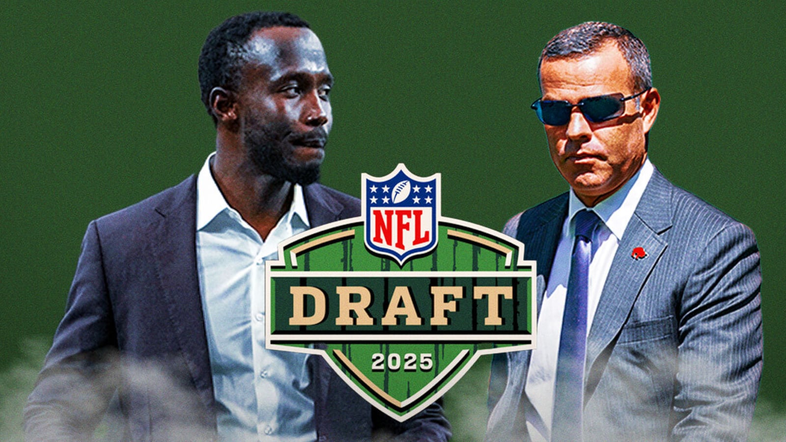  Bills trade up scenario with Vikings outlined by draft expert