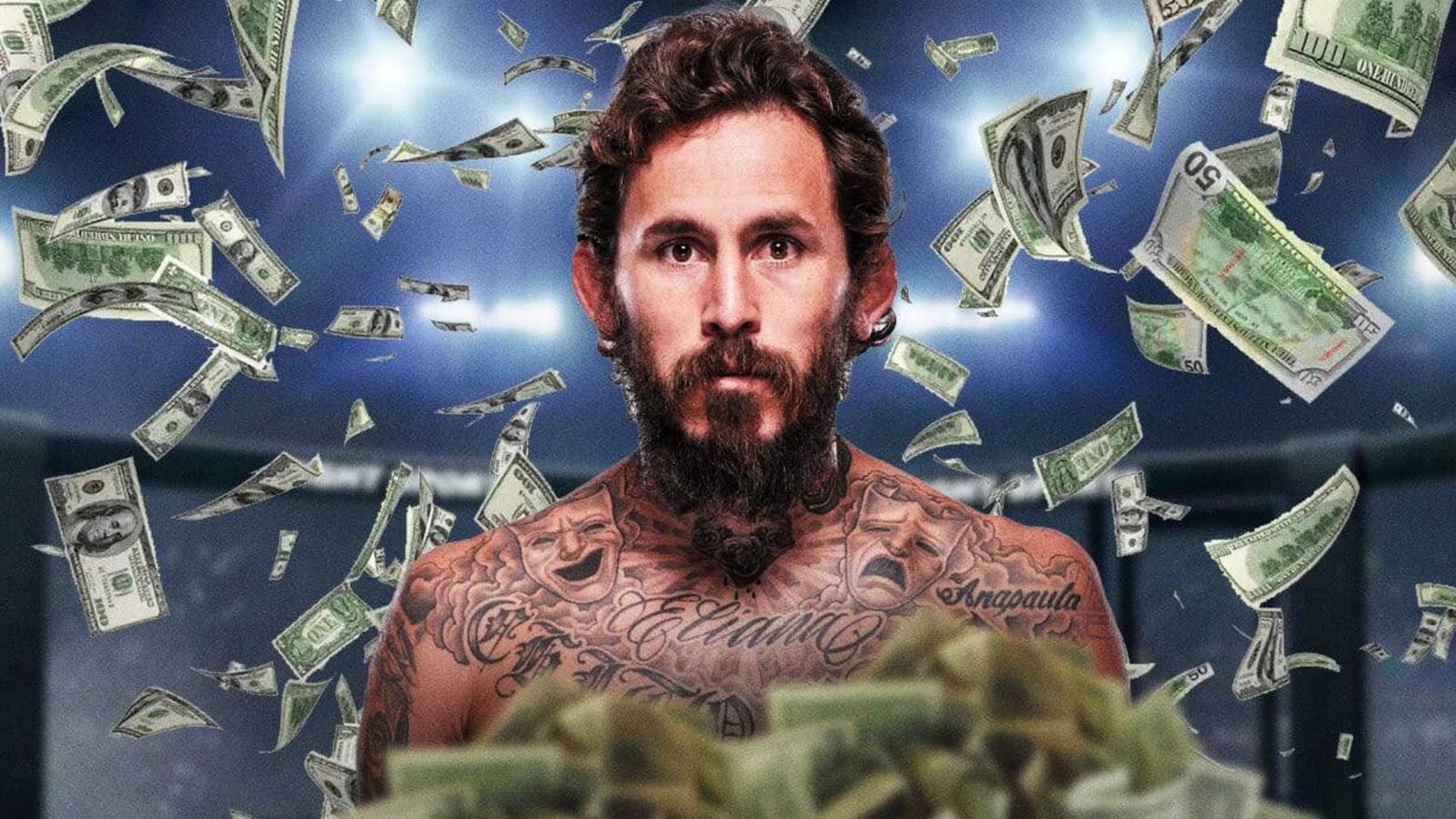 Marlon Vera’s net worth in 2024