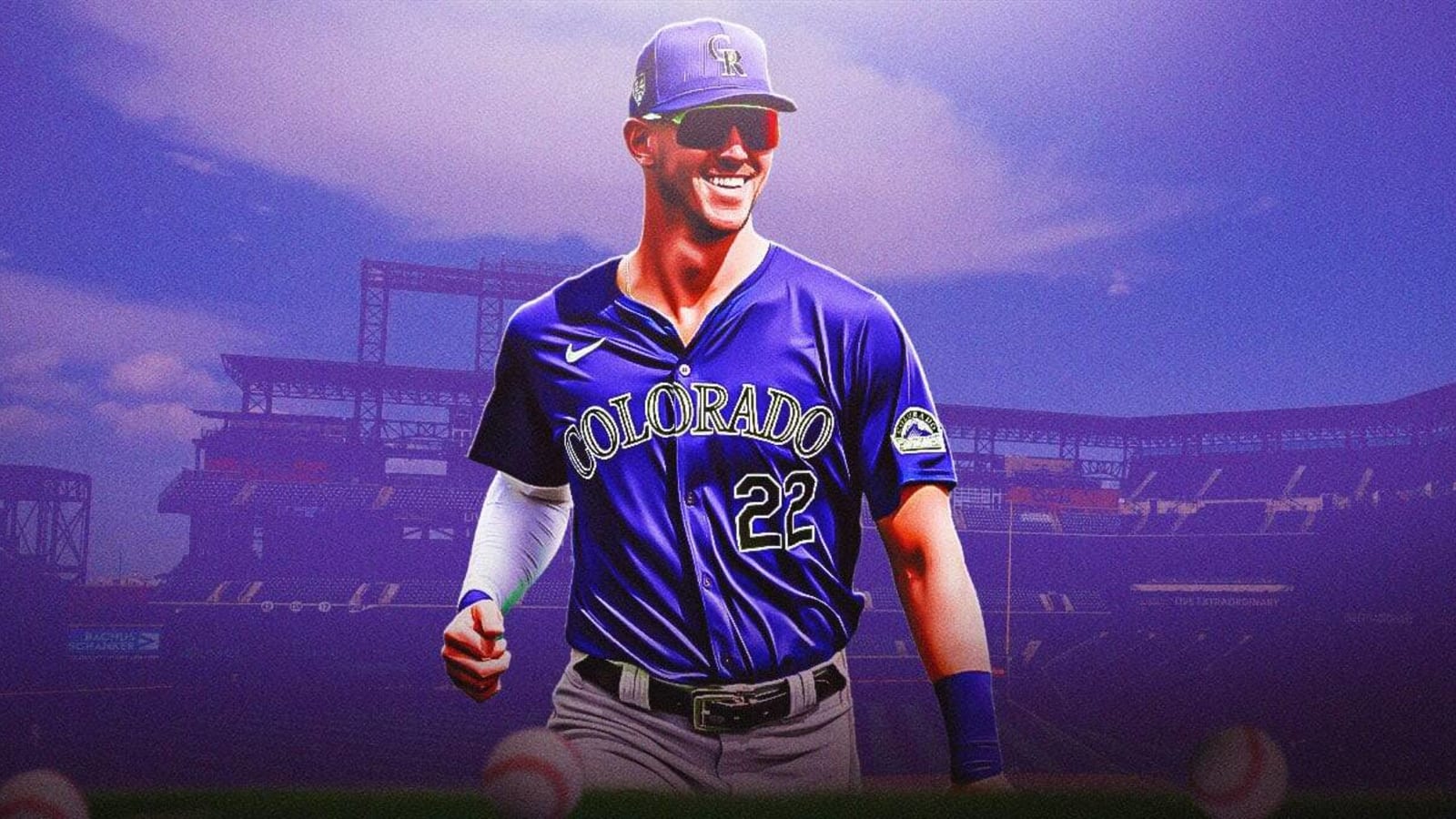 Rockies star gets pivotal injury update