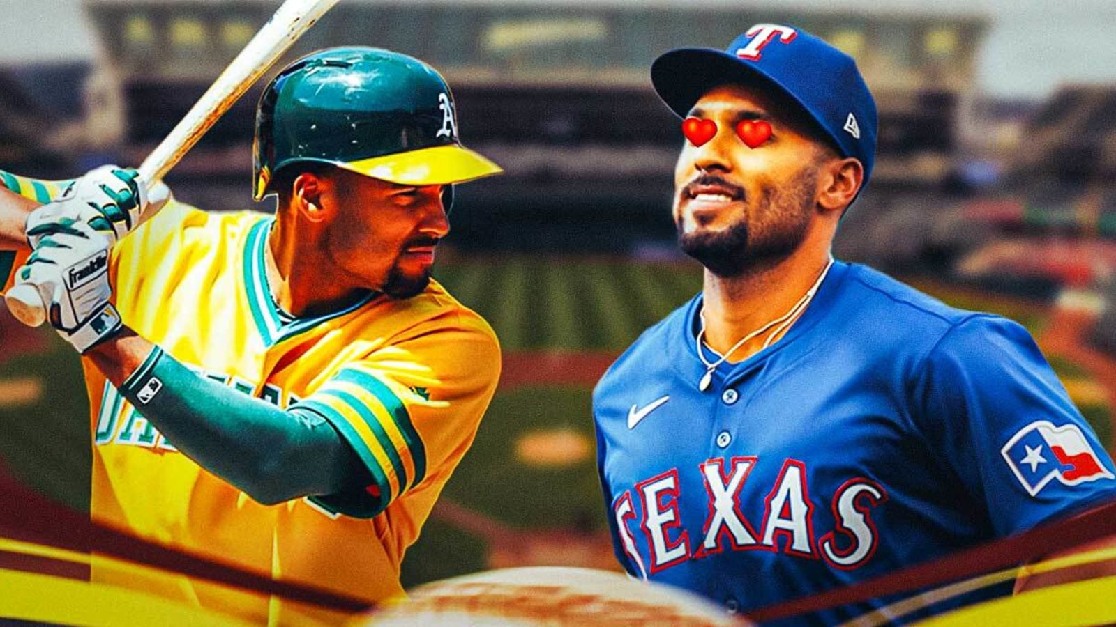 Marcus Semien dishes on Athletics’ impending departure from Oakland