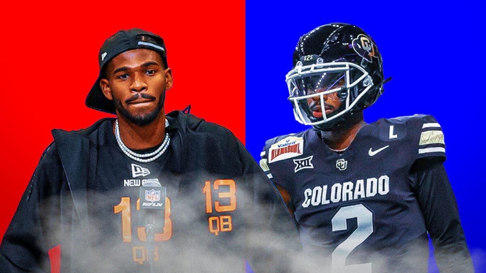 Giants rumors: Insider reveals Shedeur Sanders ‘split’