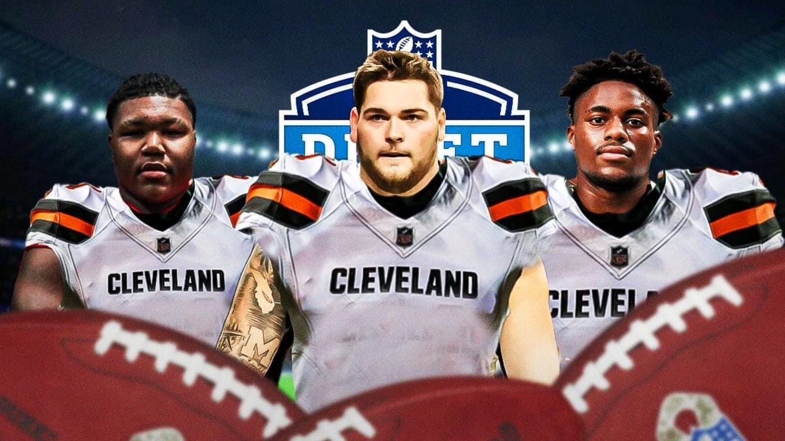 3 best Browns moves in 2024 NFL Draft