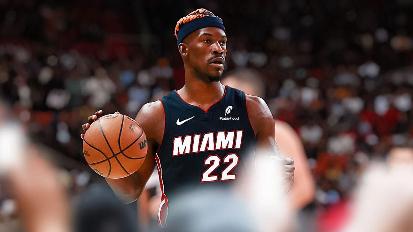 Heat’s Jimmy Butler felt ‘pretty messed up’ amid intense illness battle