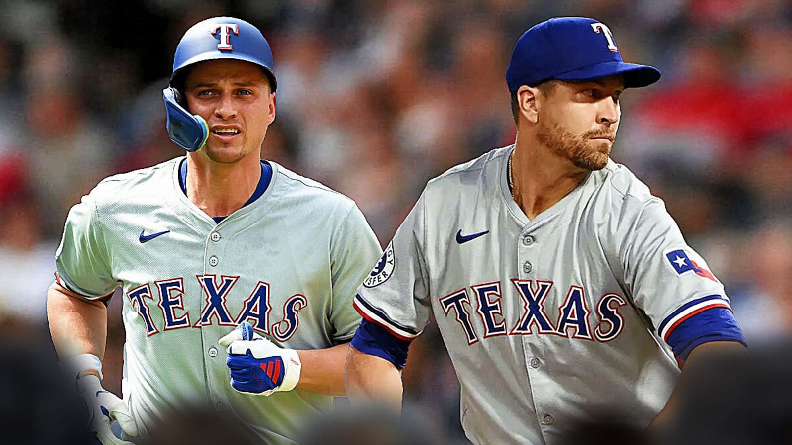 Jacob deGrom, Corey Seager get massive 2025 updates after 2024 injury woes