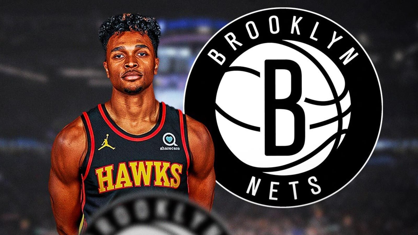 Nets sign New Jersey native to fill final two-way spot