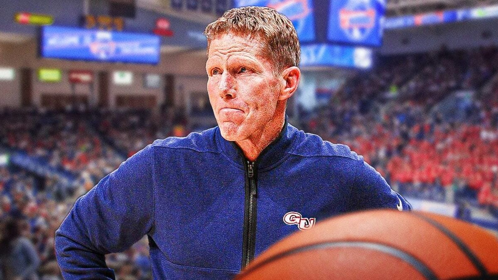 Gonzaga basketball’s Mark Few compares wild game vs St. Mary’s to ‘sumo wrestling’