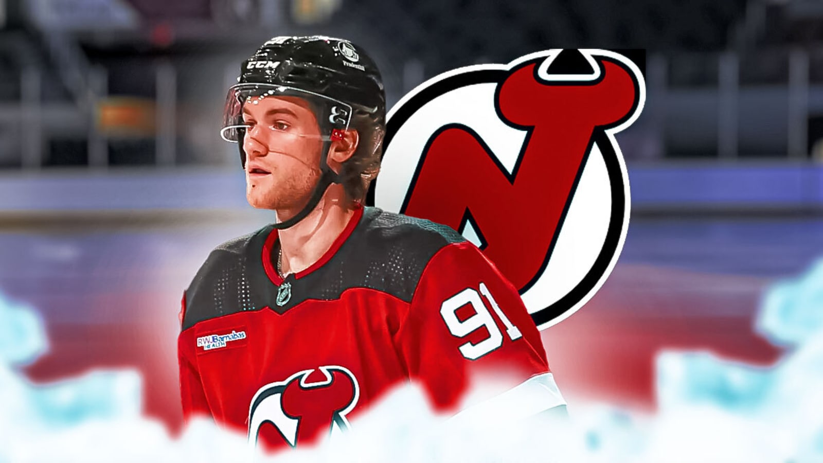  Devils, Dawson Mercer ‘not close’ on contract extension